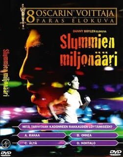 ดูหนังออนไลน์ Slumdog Millionaire (2011) สลัมด็อก มิลเลียนแนร์ คำตอบสุดท้าย…อยู่ที่หัวใจ