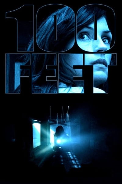 ดูหนังออนไลน์ 100 Feet (2008) 100 ฟุต เขตผีกระชากวิญญาณ