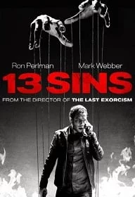 ดูหนังออนไลน์ฟรี 13 Sins (2014) เกม13 เล่น ไม่ รอด