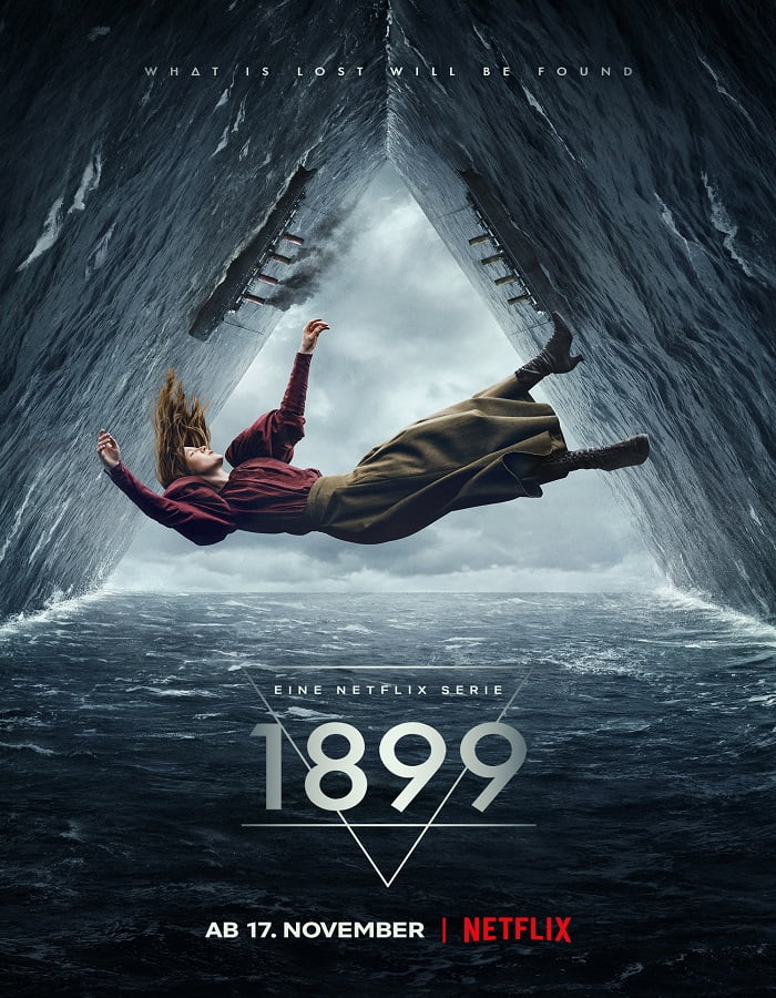 ดูหนังออนไลน์ 1899 (2022)