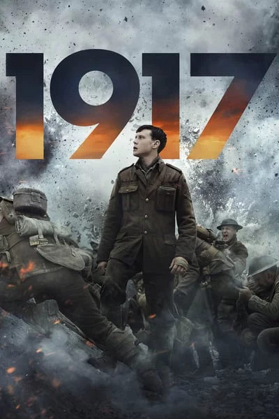 ดูหนัง 1917 (2019)