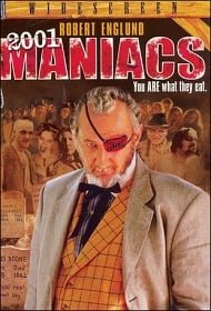 ดูหนังออนไลน์ 2001 Maniacs (2005) กองพันศพ เปิดนรกสับ