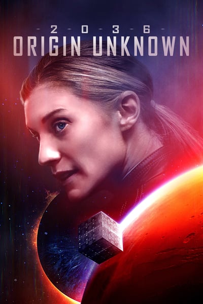 ดูหนัง 2036 Origin Unknown (2018)