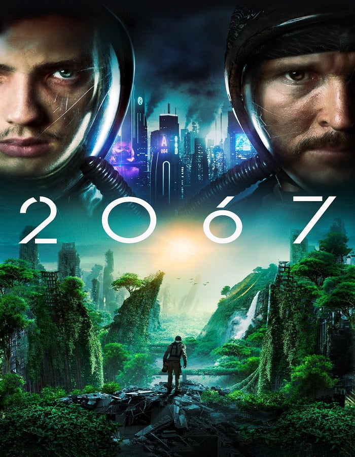 ดูหนัง 2067 (2020)