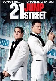 ดูหนังออนไลน์ 21 Jump Street (2012) จัมป์ สตรีท สายลับร้ายไฮสคูล