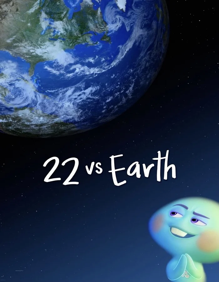 ดูหนัง 22 vs. Earth (2021)