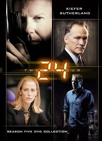 ดูหนัง 24 Hours Season 5 : 24 ชั่วโมงอันตราย ปี 5 พากย์ไทย