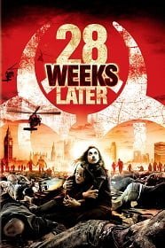 ดูหนังออนไลน์ 28 Weeks Later (2007) มหาภัยเชื้อนรกถล่มเมือง