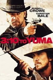 ดูหนังออนไลน์ 3:10 to Yuma (2007) ชาติเสือแดนทมิฬ