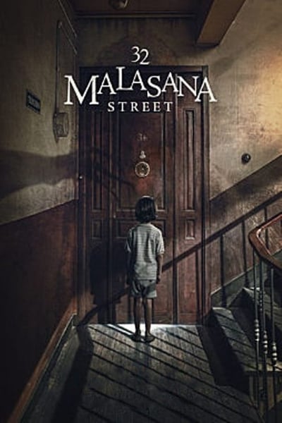 ดูหนังออนไลน์ 32 Malasana Street (2020) 32 มาลาซานญ่า ย่านผีอยู่