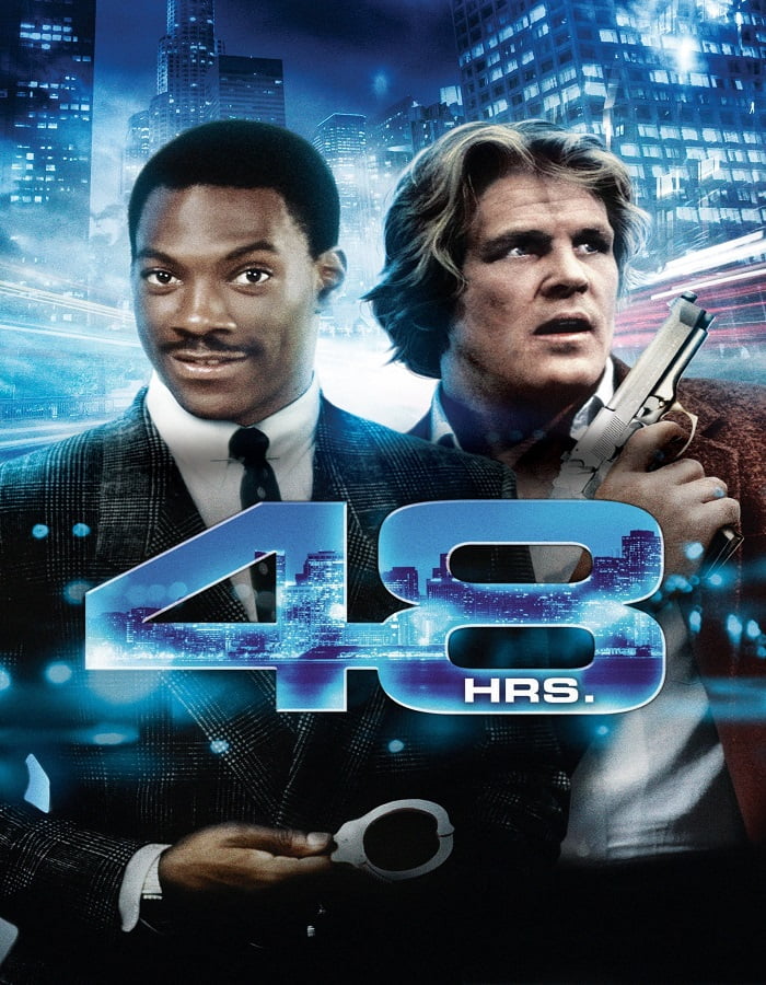 ดูหนังออนไลน์ 48 Hrs (1982) จับตาย 48 ชั่วโมง