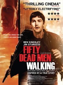 ดูหนังออนไลน์ 50 Dead Man Walking (2008) ล่าทรชนเดนคนดิบ