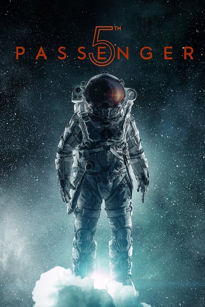 ดูหนัง 5th Passenger (2017)