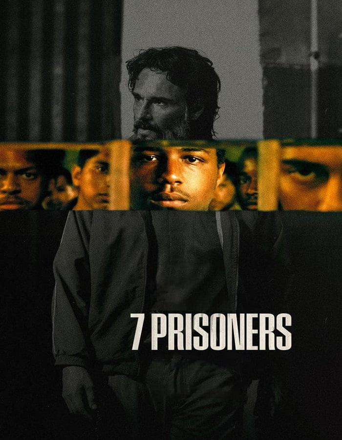 ดูหนังออนไลน์ฟรี 7 Prisoners (2021) 7 นักโทษ