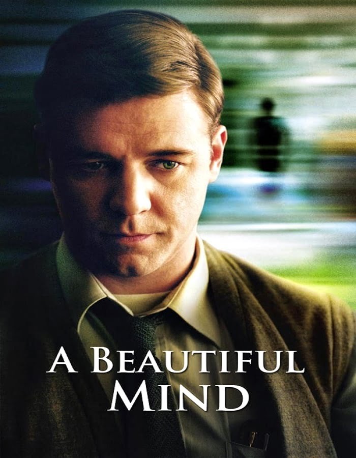 ดูหนังออนไลน์ฟรี A Beautiful Mind (2001) ผู้ชายหลายมิติ