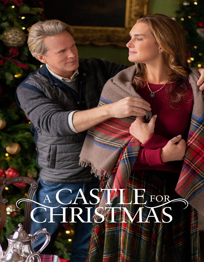 ดูหนัง A Castle for Christmas (2021) ปราสาทคริสต์มาส