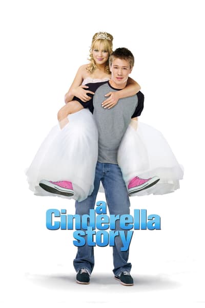 ดูหนังออนไลน์ A Cinderella Story (2004) นางสาวซินเดอเรลล่า..มือถือสื่อรักกิ๊ง