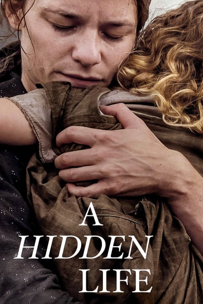 ดูหนังออนไลน์ A Hidden Life (2019)