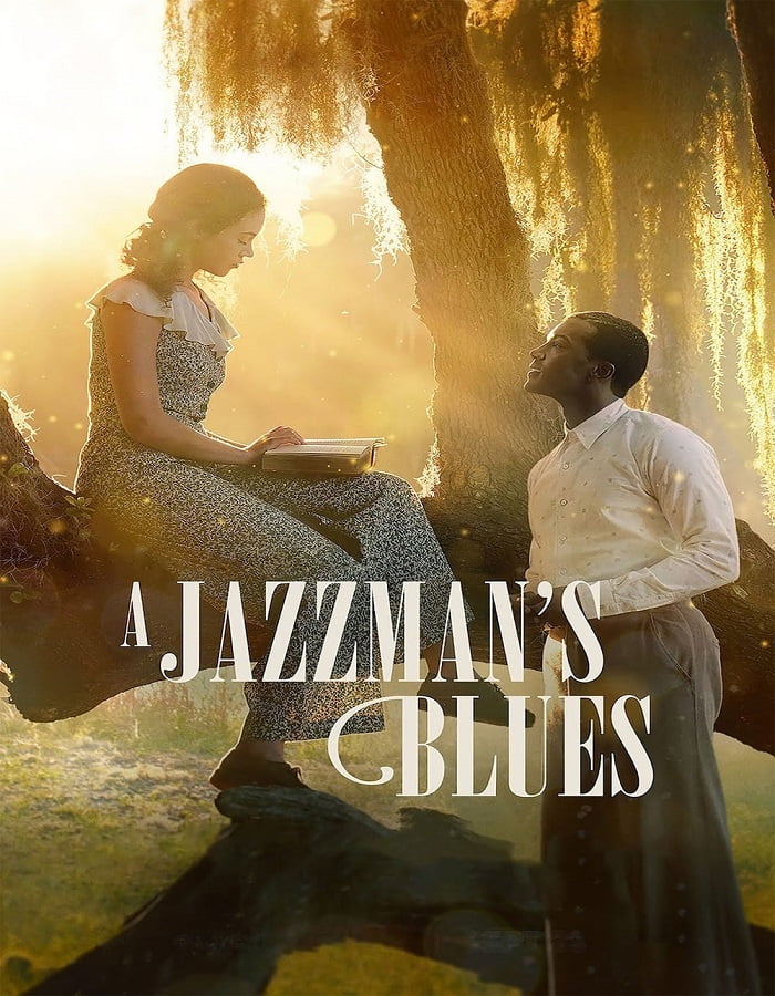 ดูหนังออนไลน์ A Jazzman’s Blues (2022) อะ แจ๊สแมนส์ บลูส์