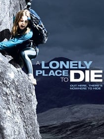 ดูหนังออนไลน์ A Lonely Place To Die (2011) ฝ่านรกหุบเขาทมิฬ