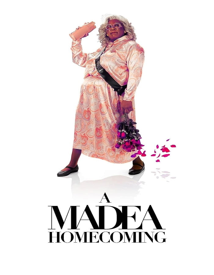 ดูหนัง A Madea Homecoming (2022) มาเดีย โฮมคัมมิง