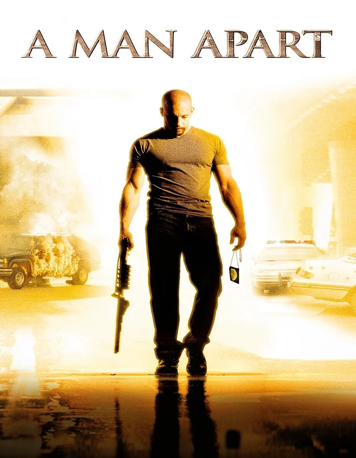 ดูหนังออนไลน์ A Man Apart (2003) พยัคฆ์ดุพันธุ์ระห่ำ