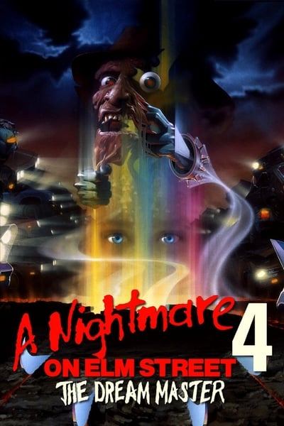 ดูหนังออนไลน์ A Nightmare on Elm Street 4: The Dream Master (1988) นิ้วเขมือบ ภาค 4