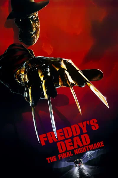 ดูหนังออนไลน์ A Nightmare on Elm Street 6 Freddy’s Dead (1991) นิ้วเขมือบ ภาค 6