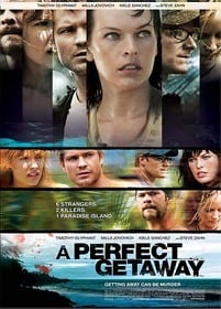 ดูหนังออนไลน์ฟรี A Perfect Getaway (2009) เกาะสวรรค์ขวัญผวา