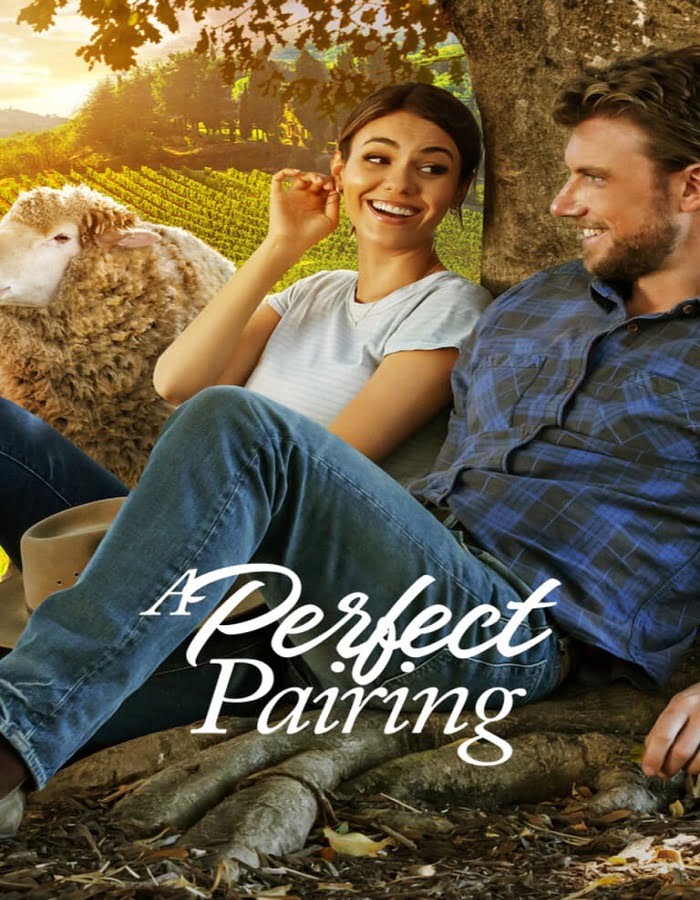 ดูหนัง A Perfect Pairing (2022) คู่นี้…คือเพอร์เฟค