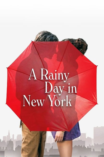 ดูหนังออนไลน์ A Rainy Day in New York (2019)