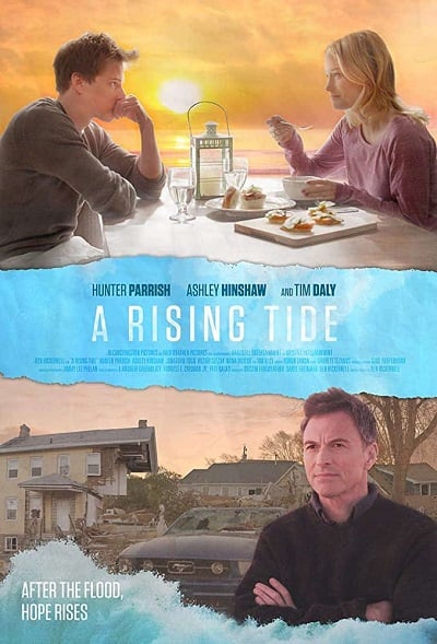 ดูหนังออนไลน์ A Rising Tide (2015)