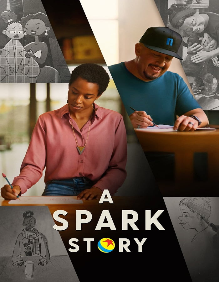 ดูหนัง A Spark Story (2021)