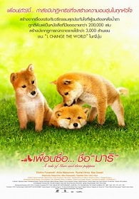 ดูหนังออนไลน์ฟรี A Tale of Mari and Three Puppies (2007) เพื่อนซื่อ…ชื่อมาริ