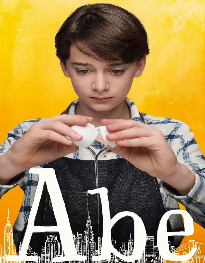 ดูหนังออนไลน์ Abe (2019)