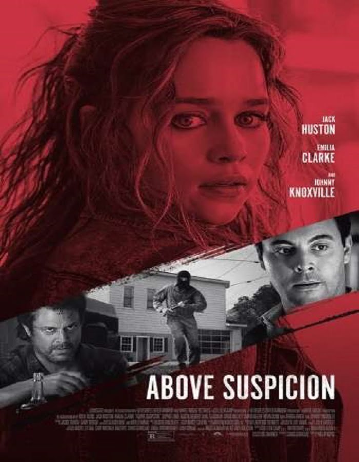 ดูหนัง Above Suspicion (2019)