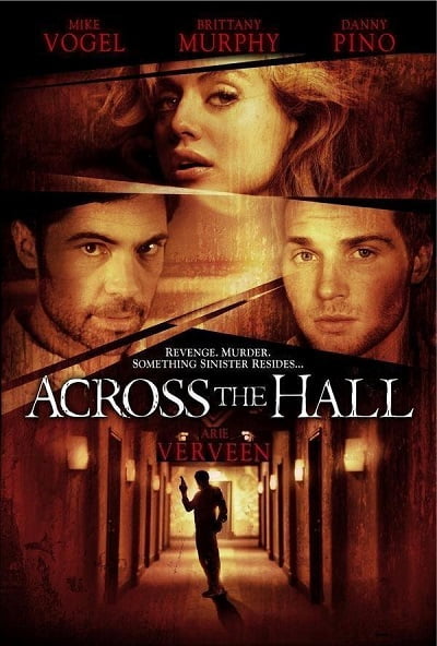 ดูหนังออนไลน์ฟรี Across the Hall (2009) เปิดประตูตาย