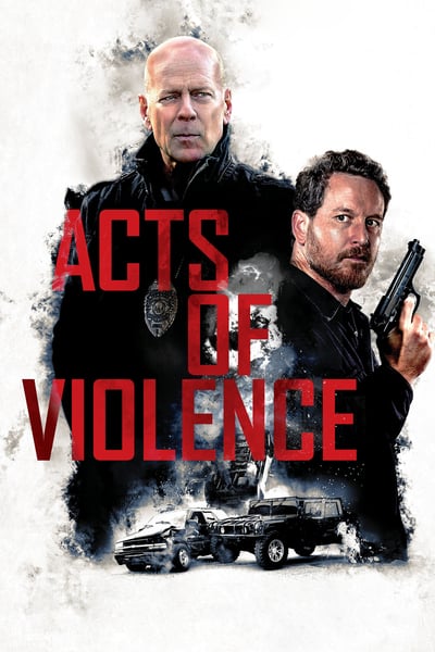 ดูหนังออนไลน์ Acts of Violence (2018)