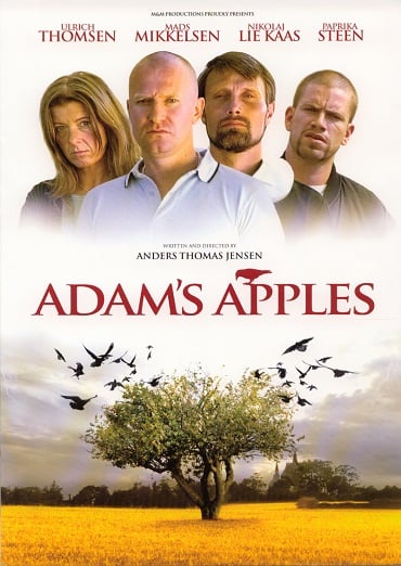 ดูหนังออนไลน์ฟรี Adam’s Apples (2005) พระเจ้าแสบป่วน แอปเปิ้ลอดัม