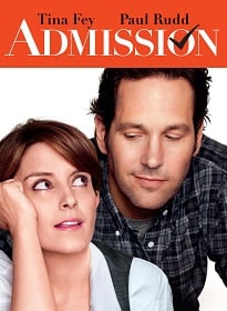 ดูหนังออนไลน์ Admission (2013) แอดมิชชั่น สูตรรักถอดสแควร์รูท