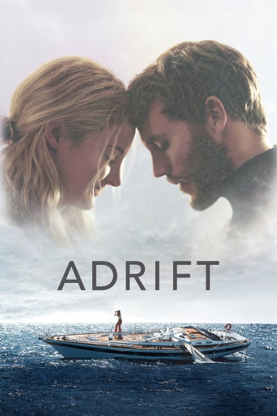 ดูหนัง Adrift (2018) รักเธอฝ่าเฮอร์ริเคน