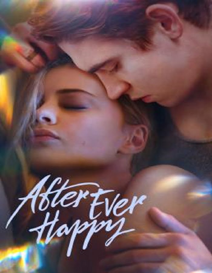 ดูหนังออนไลน์ After Ever Happy (2022) อาฟเตอร์ เอฟเวอร์ แฮปปี้