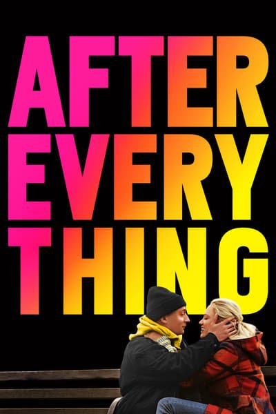 ดูหนัง After Everything (2018)