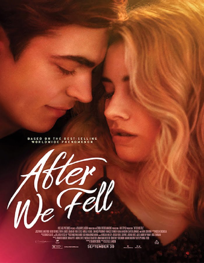 ดูหนัง After We Fell (2021) อาฟเตอร์ วี เฟลล์