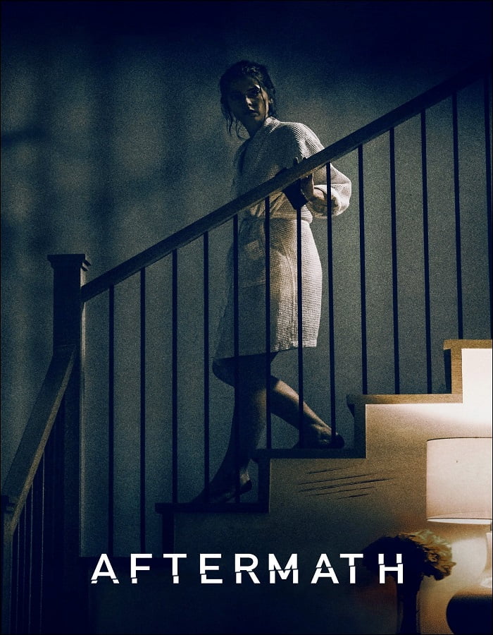 ดูหนัง Aftermath (2021)