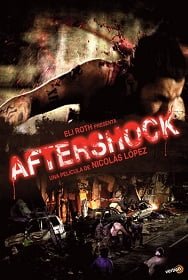 ดูหนังออนไลน์ Aftershock (2012) คนคลั่ง 8.8 ริกเตอร์