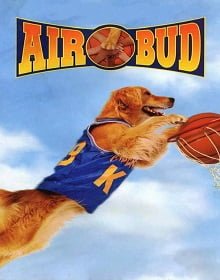 ดูหนังออนไลน์ Air Bud 1 (1997) ซุปเปอร์หมากึ๋นเทวดา ภาค 1