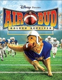 ดูหนังออนไลน์ Air Bud 2: Golden Receiver (1998) ซุปเปอร์หมากึ๋นเทวดา ภาค 2