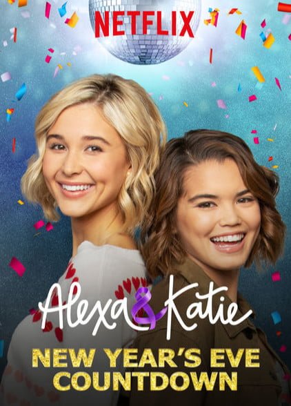 ดูหนังออนไลน์ Alexa & Katie Season 2 (2018) อเล็กซ่ากับเคที่ ปี 2