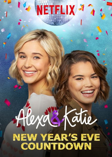 ดูหนังออนไลน์ Alexa & Katie Season 3 (2019) อเล็กซ่ากับเคที่ ปี 3